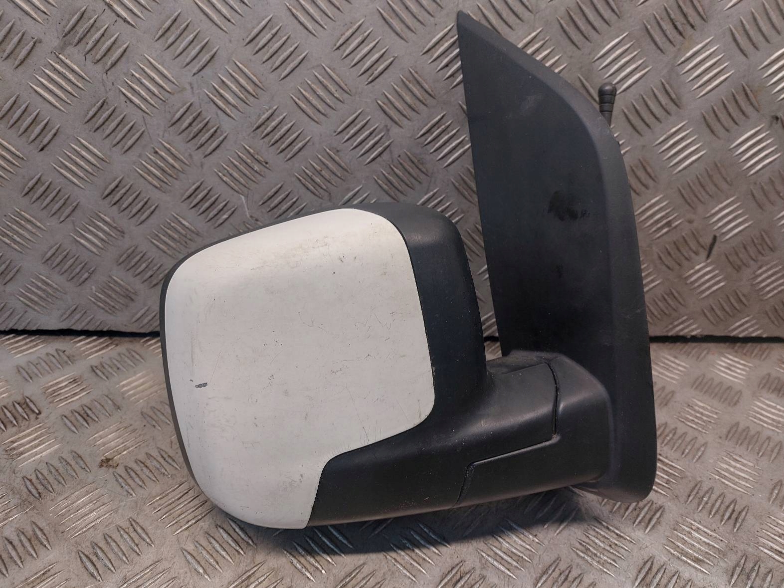 mirror right manually PEUGEOT BIPPER and EWP EWPA