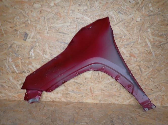 TOYOTA RAV4 RAV 4 19- fender right front front