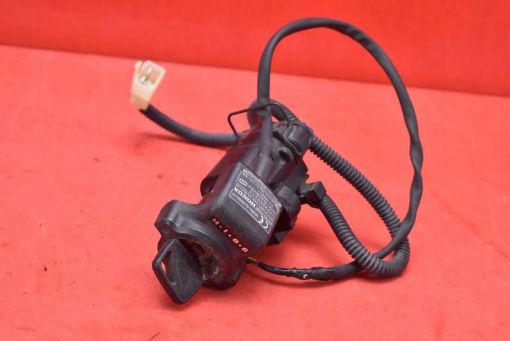 ignition key HONDA CBF 1000 SC58 10R