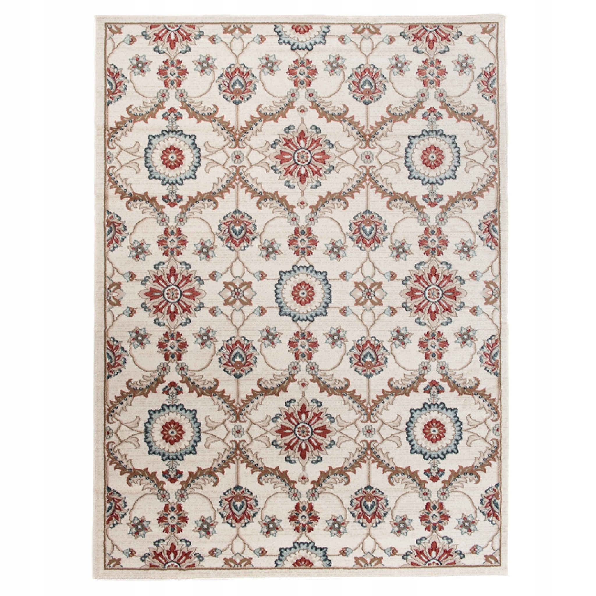 Dywan Dubai 300x400 Modny Perski Dywan Gruby u8