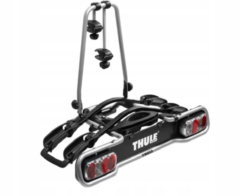 ВЕЛОСИПЕДНА ПЛАТФОРМА THULE EURORIDE 2 MODEL 940