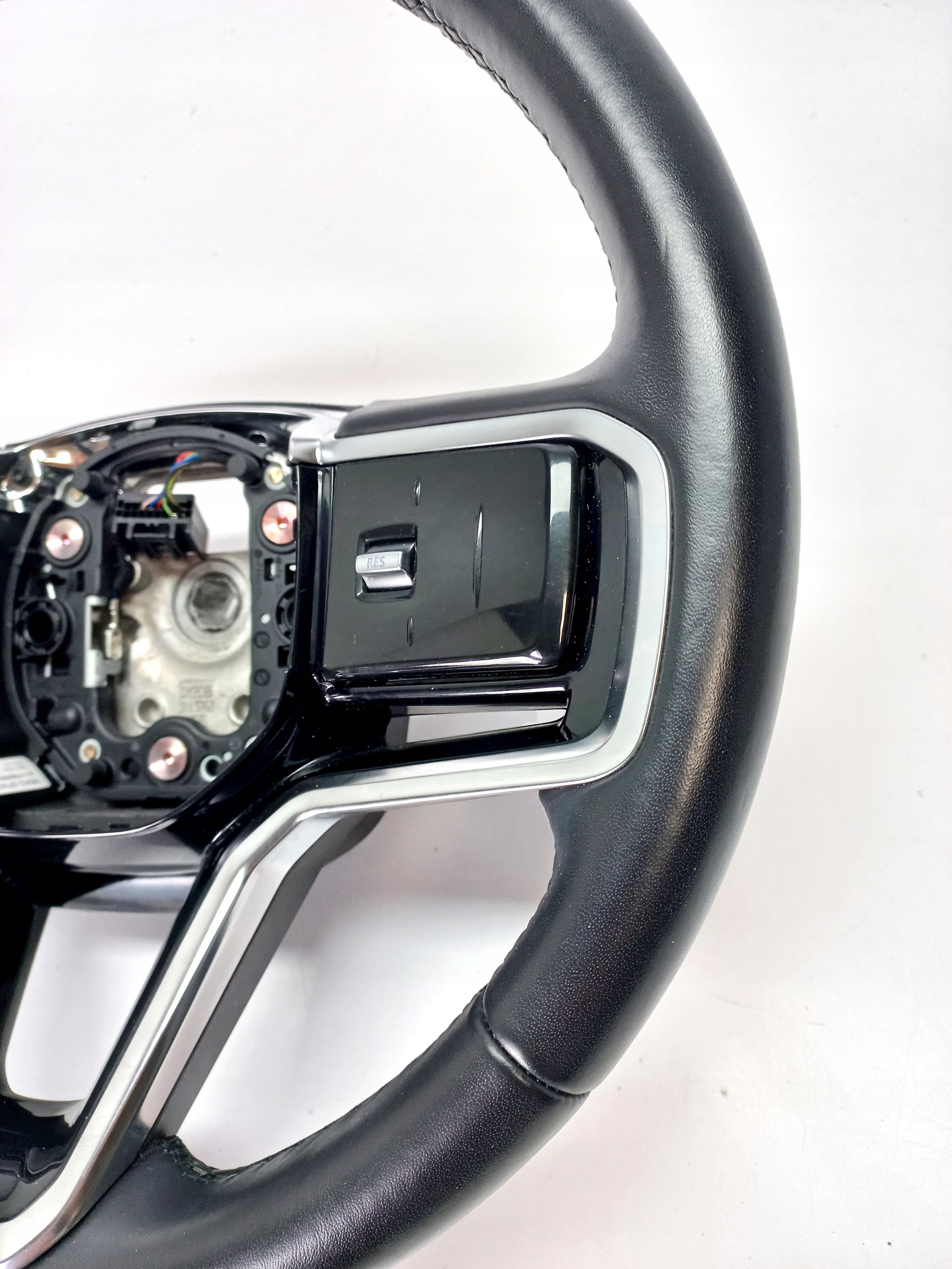 руль Range Rover Evoque II L551