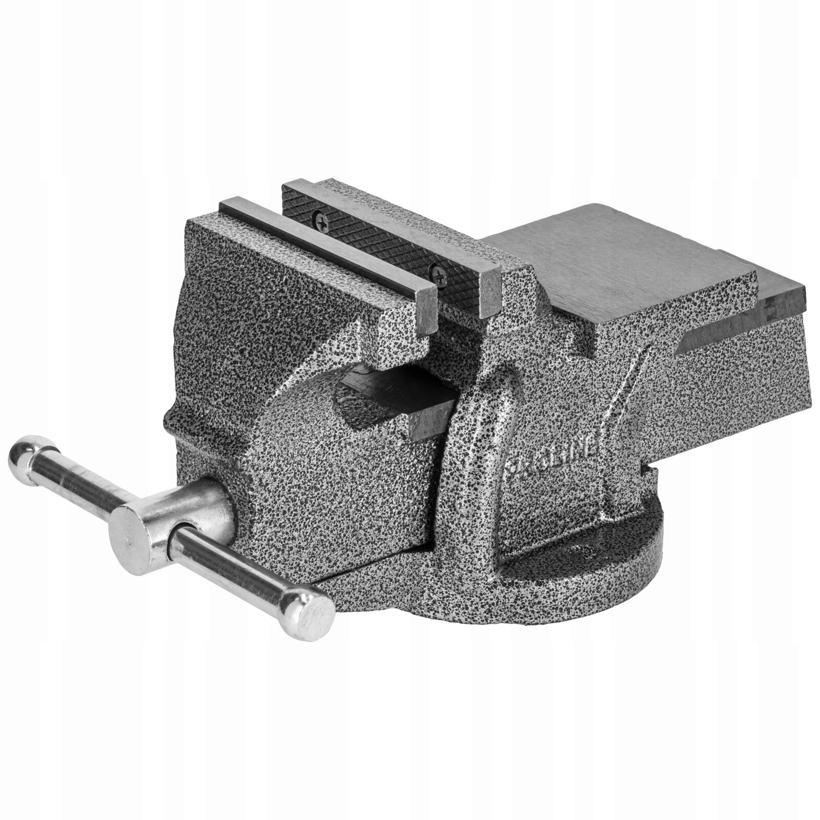 Pevný Zámečnický Svěrák 100 MM, Proline