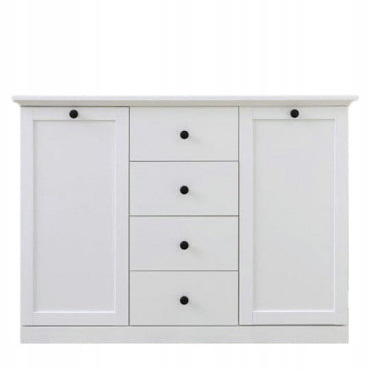 Komoda Brandson Biały