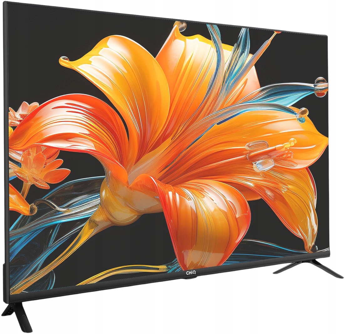 Telewizor LED CHiQ L40QG7V 40" Full HD czarny Model L40QG7V