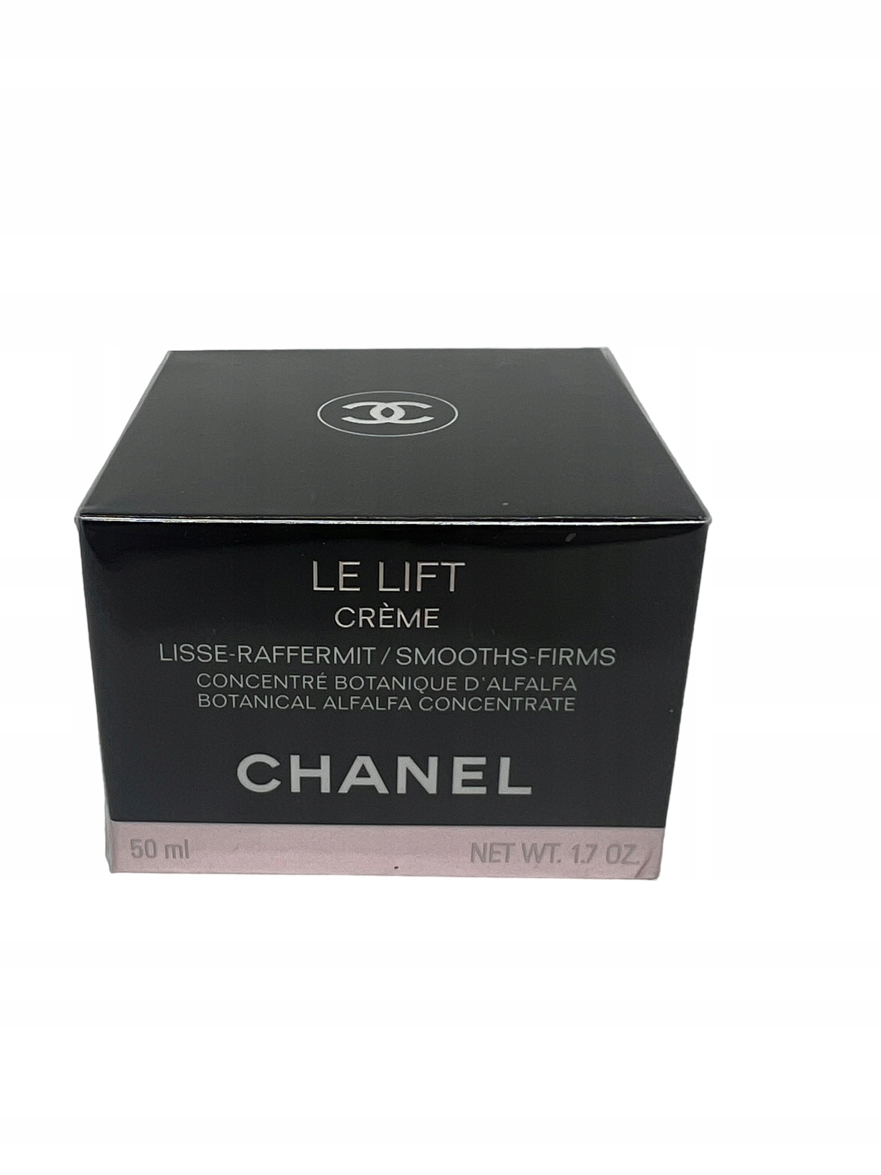 Chanel Le Lift Creme 50 ml krém proti stárnutí pleti Originální