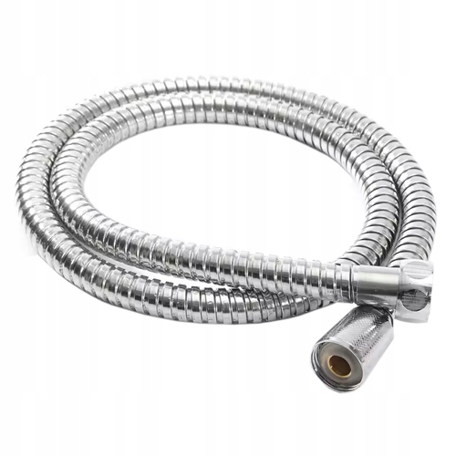 BATERIA WANNOWA ŚCIENNA KRAN DO WANNY PRYSZNICOWY ZESTAW WĄŻ SŁUCHAWKA Marka Focus Sanitar