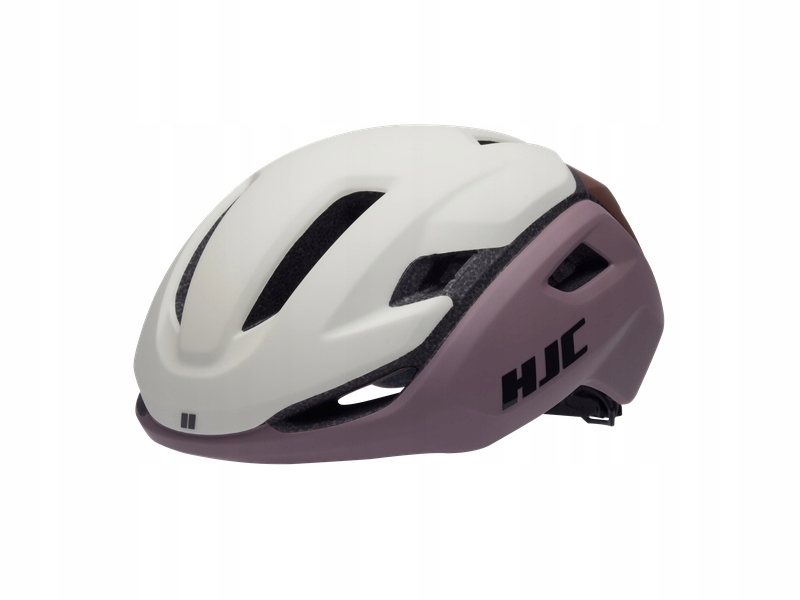 Hjc Helma Valeco 2.0 Matt Ash Brown L (58-63cm)