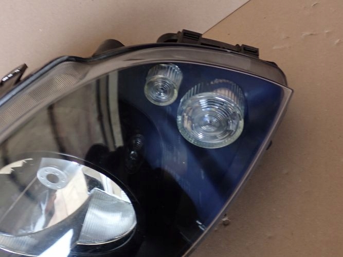 SEAT IBIZA 01- reflektor left light left 6L1941021A