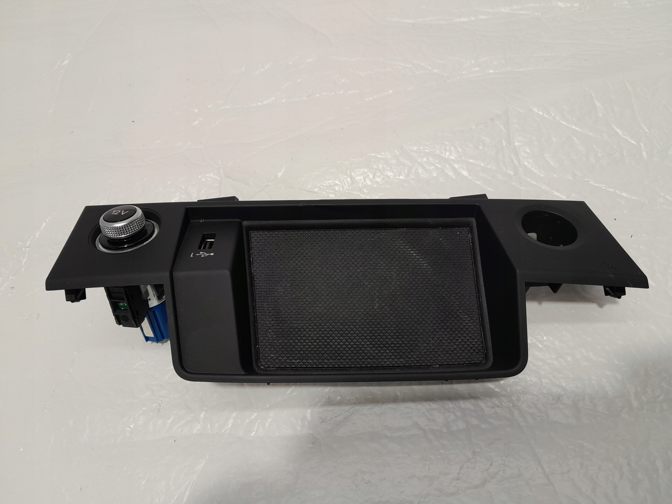 AUDI Q5 80A plato USB START STOP 80B864131A