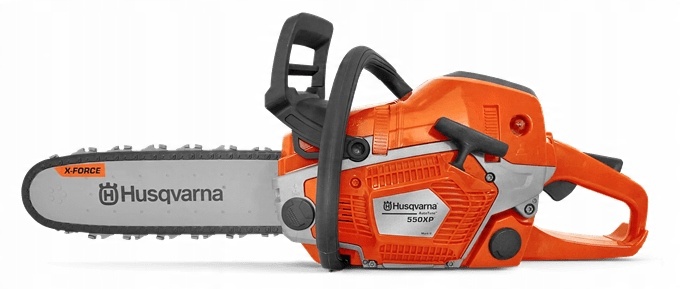 

Piła Pilarka Zabawka Husqvarna 550 Xp Oryginał