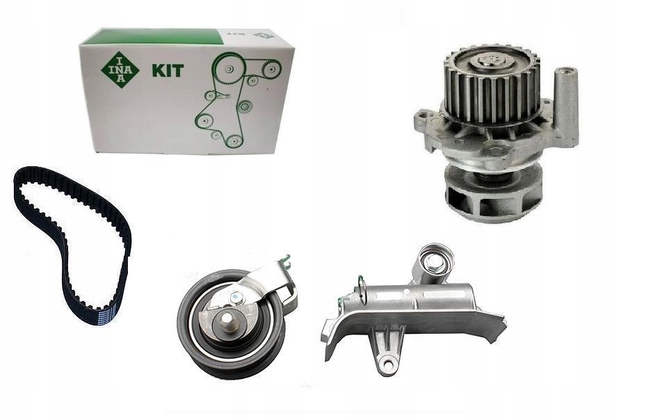 Rozvodová Pumpa Vw Golf IV New Beetle Bora 1.8 1.8T