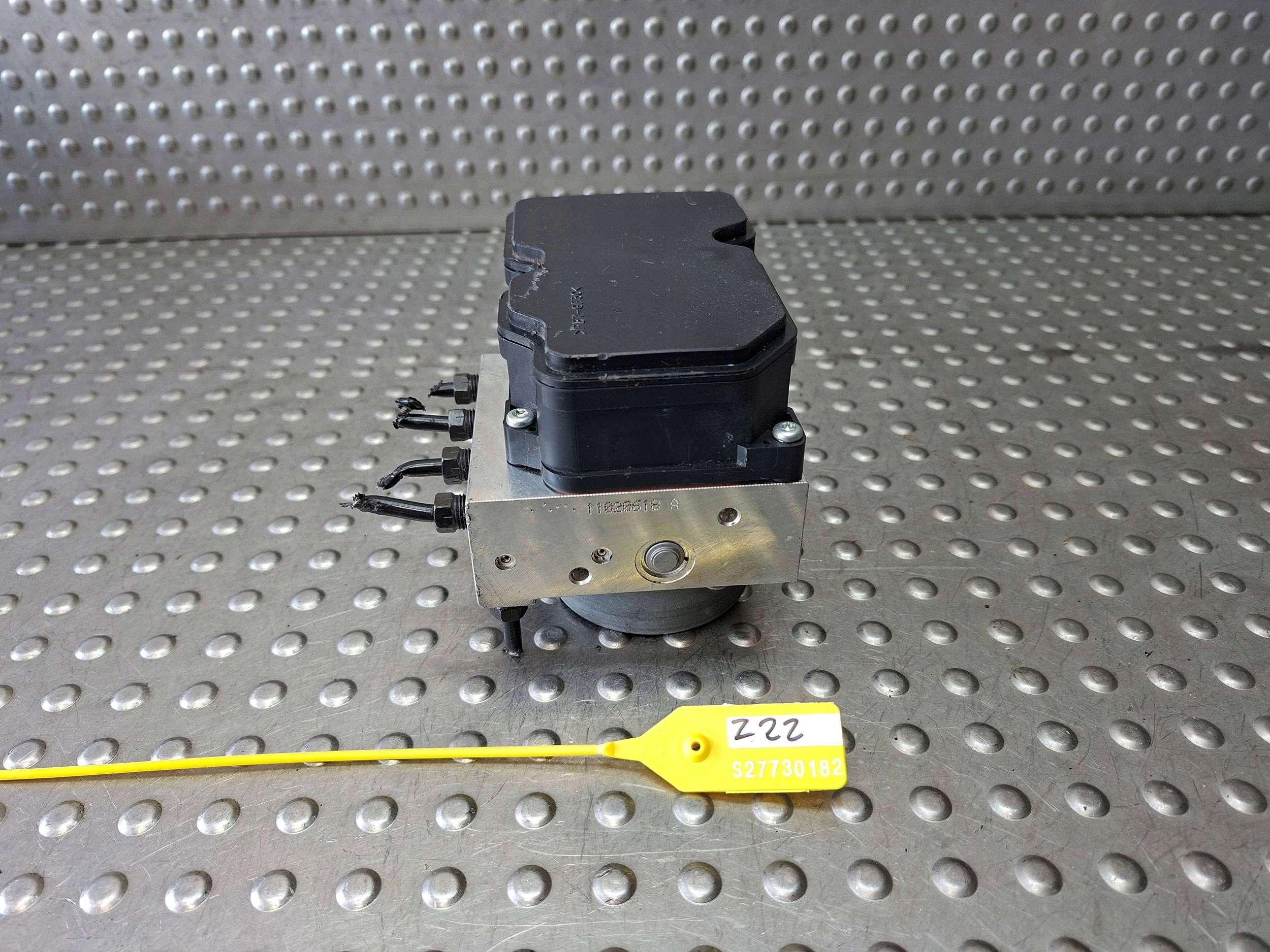pump control unit ABS LEXUS UX 18- 44510-76010 89541-76050