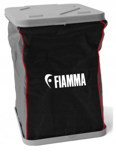 KOSZ NA SMIECI SKLADANY 35L PACK WASTE FIAMMA