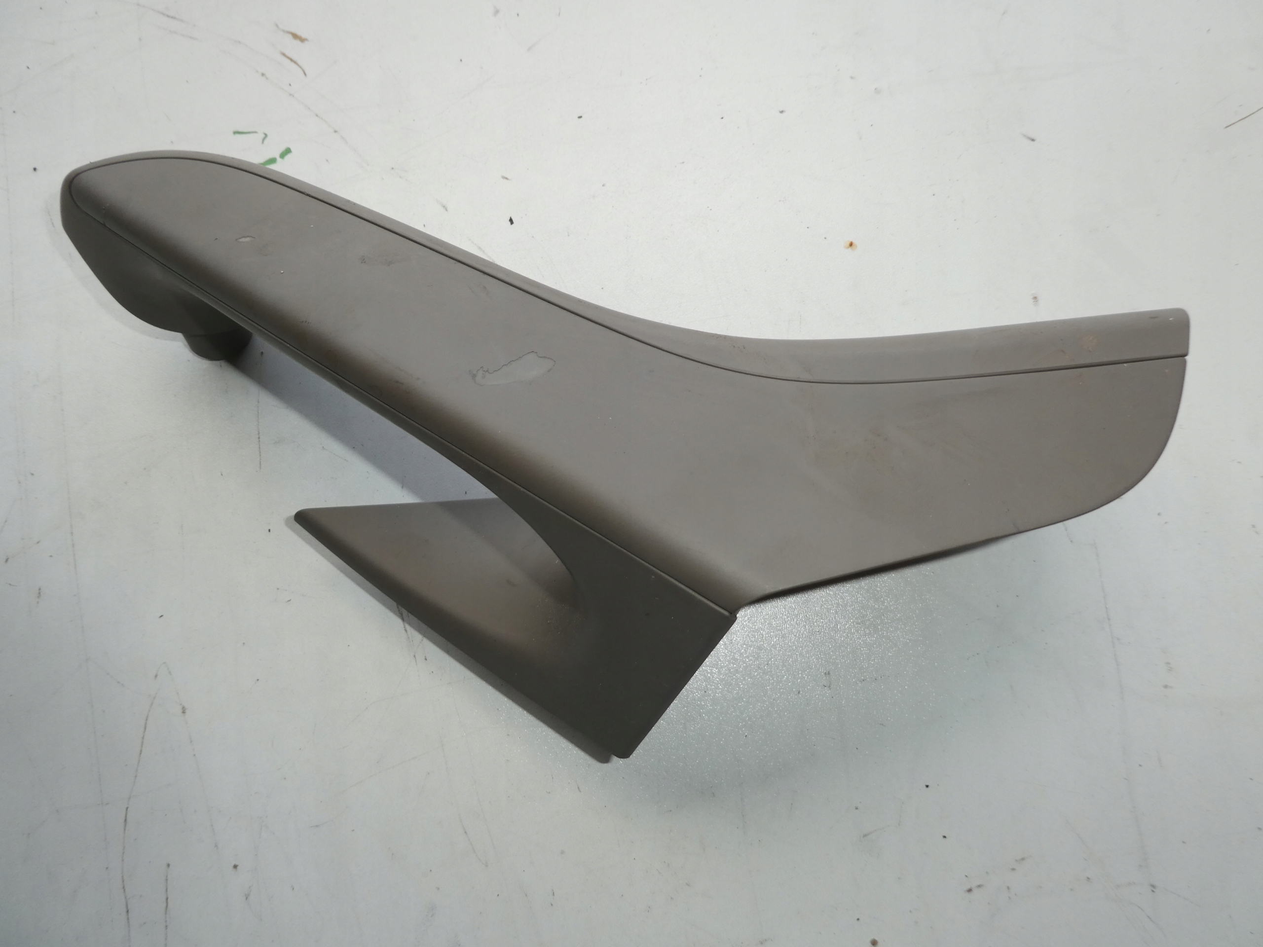VW PASSAT B6 handle door right rear part 3C4867180