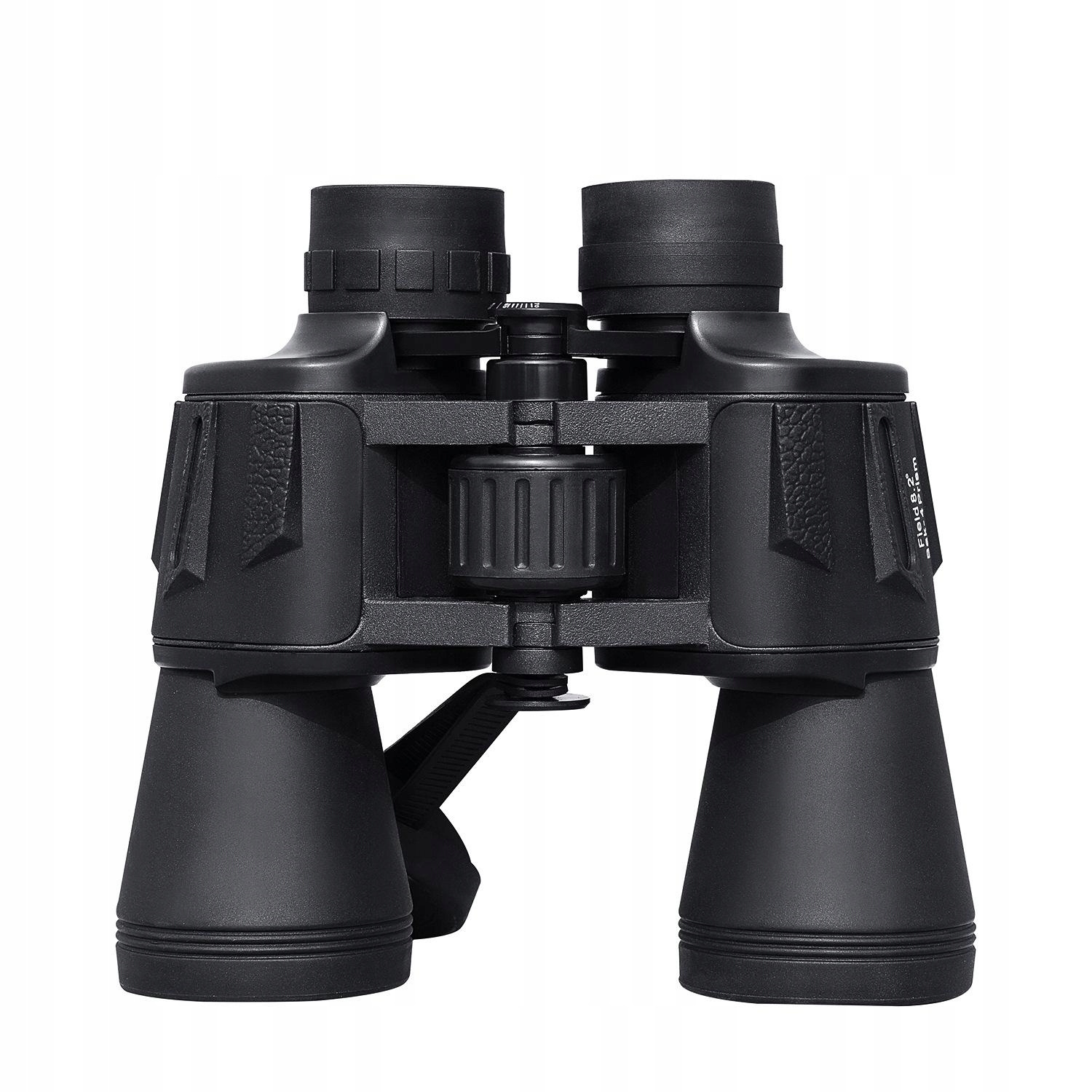 Dalekohled 10 x 50 mm