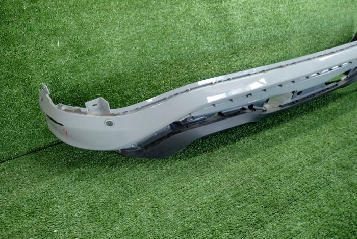 FORD PUMA MK2 II ST LINE 19- bumper rear rear part