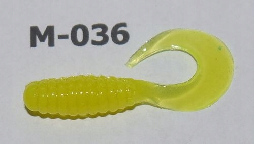 Mann's M-036 50MM Paproch Fch