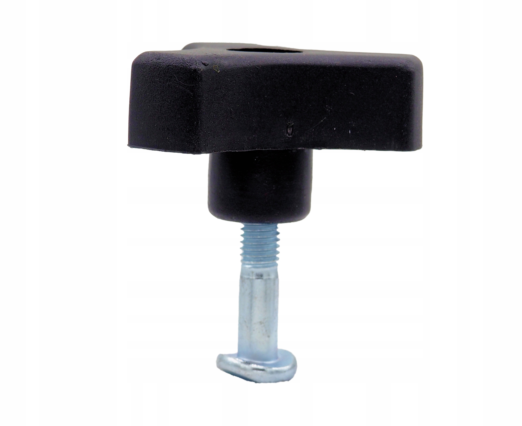 NAKRĘTKA ŚRUBA RĄCZKI UCHWYTU KOSIARKI MOTYLEK M8 Typ inny