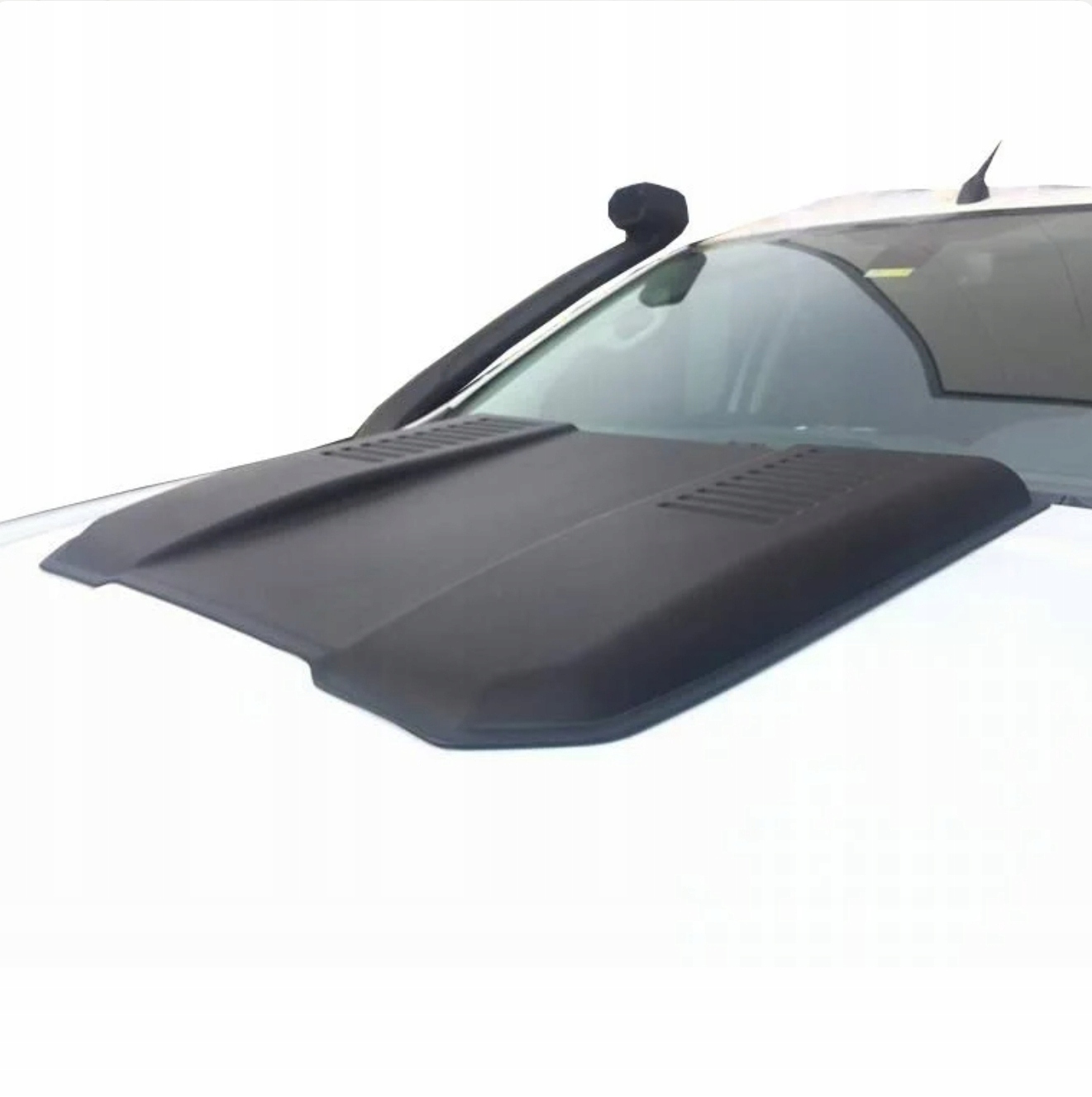 FRS-001 - Ford Ranger кришка капота спідниця капота