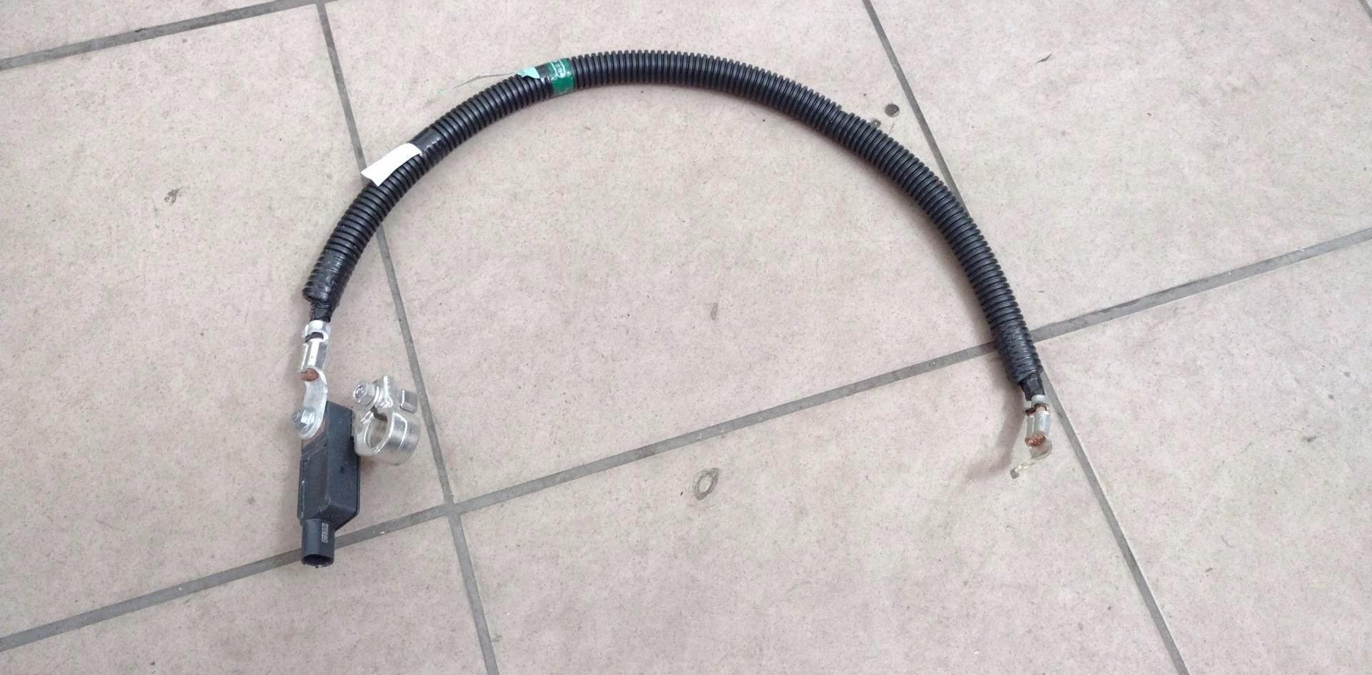 KLEMA PIROTECHNICZNA HONDA CR-V V 19r 2.0 E-CVT