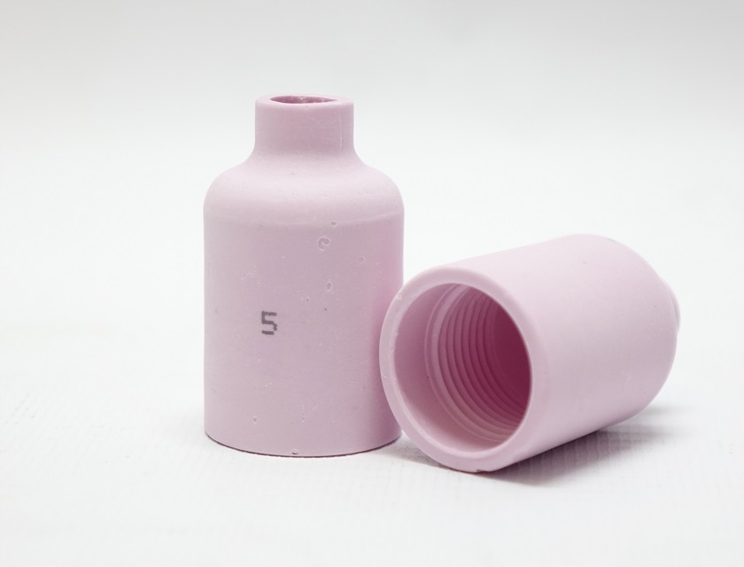 

Dysza ceramiczna Tig 17/18/26 dł. 42mm nr 5