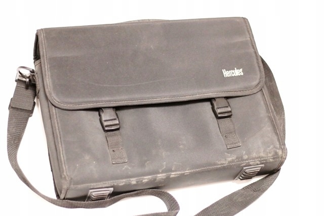 MIKSER KONSOLA HERCULES DJ CONSOLE RMX od L01 Stan opakowania zastępcze