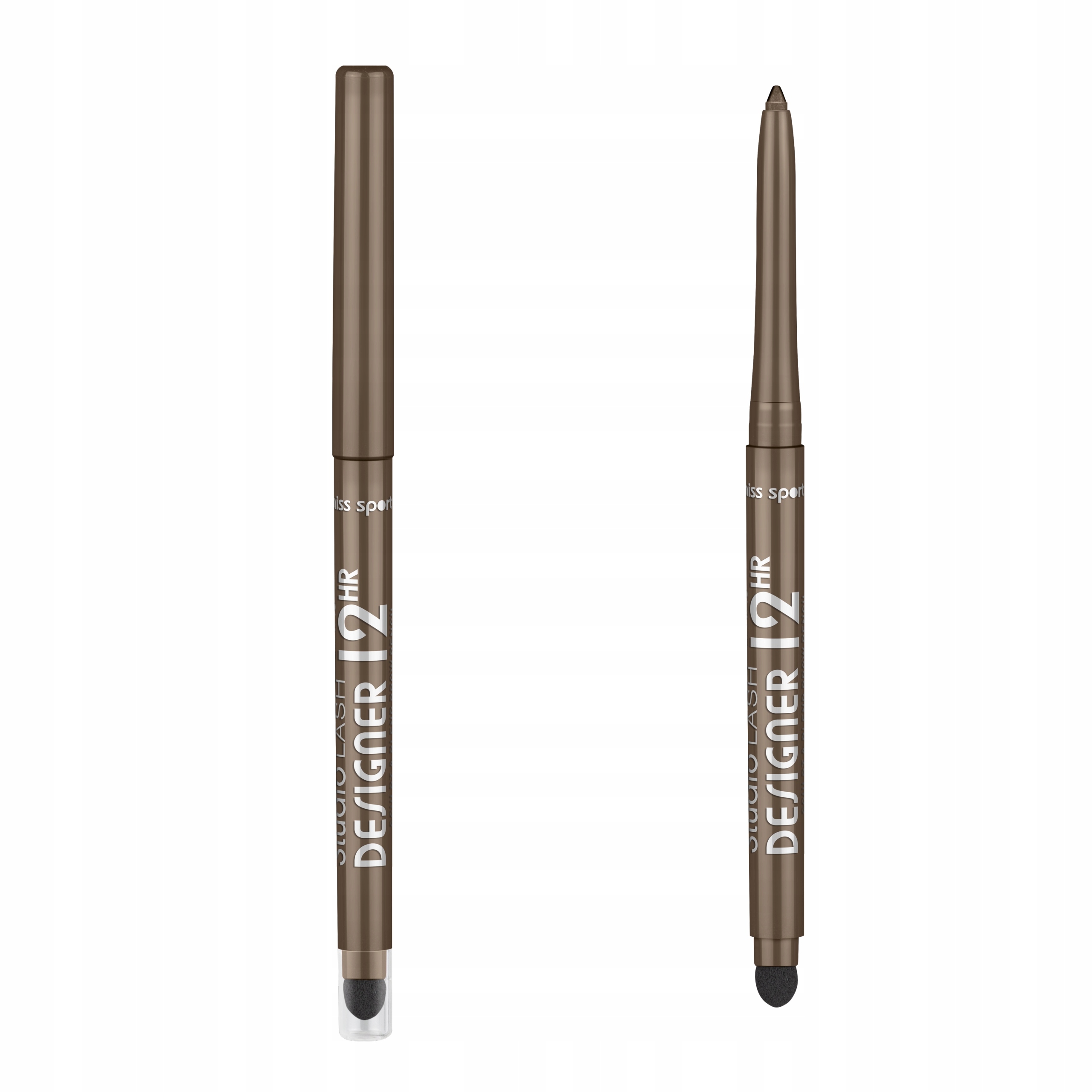 

Miss Sporty Kredka Do Brwi 003 Designer Dark Brown