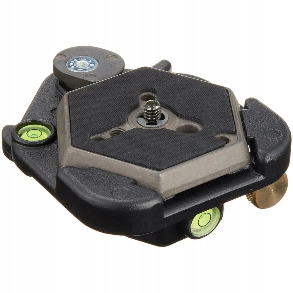 Adaptér Manfrotto 625 na šestihranné destičky