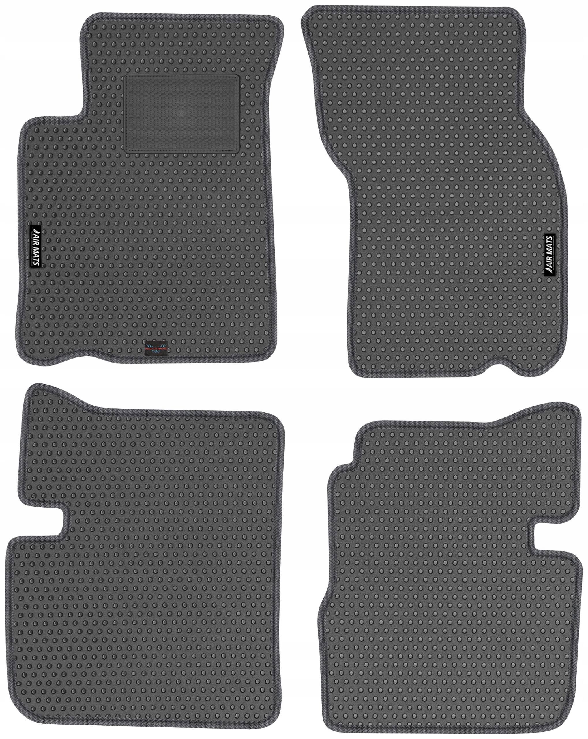 Mitsubishi Colt V Hb 1996-2004 Koberce Air Mats
