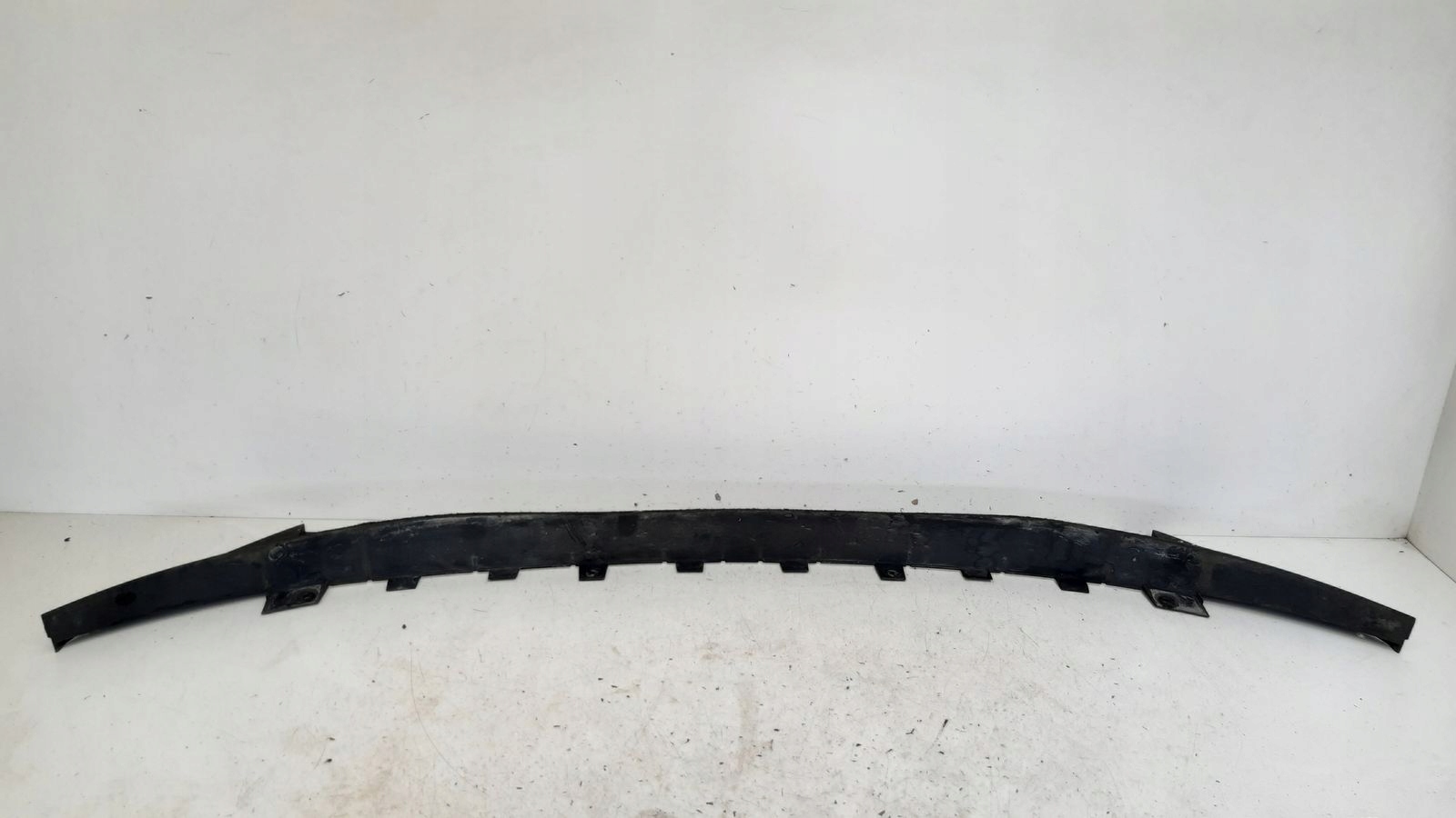 spoiler accessories of a bumper front front hokej Ford B-MAX 1,0 Ecoboost