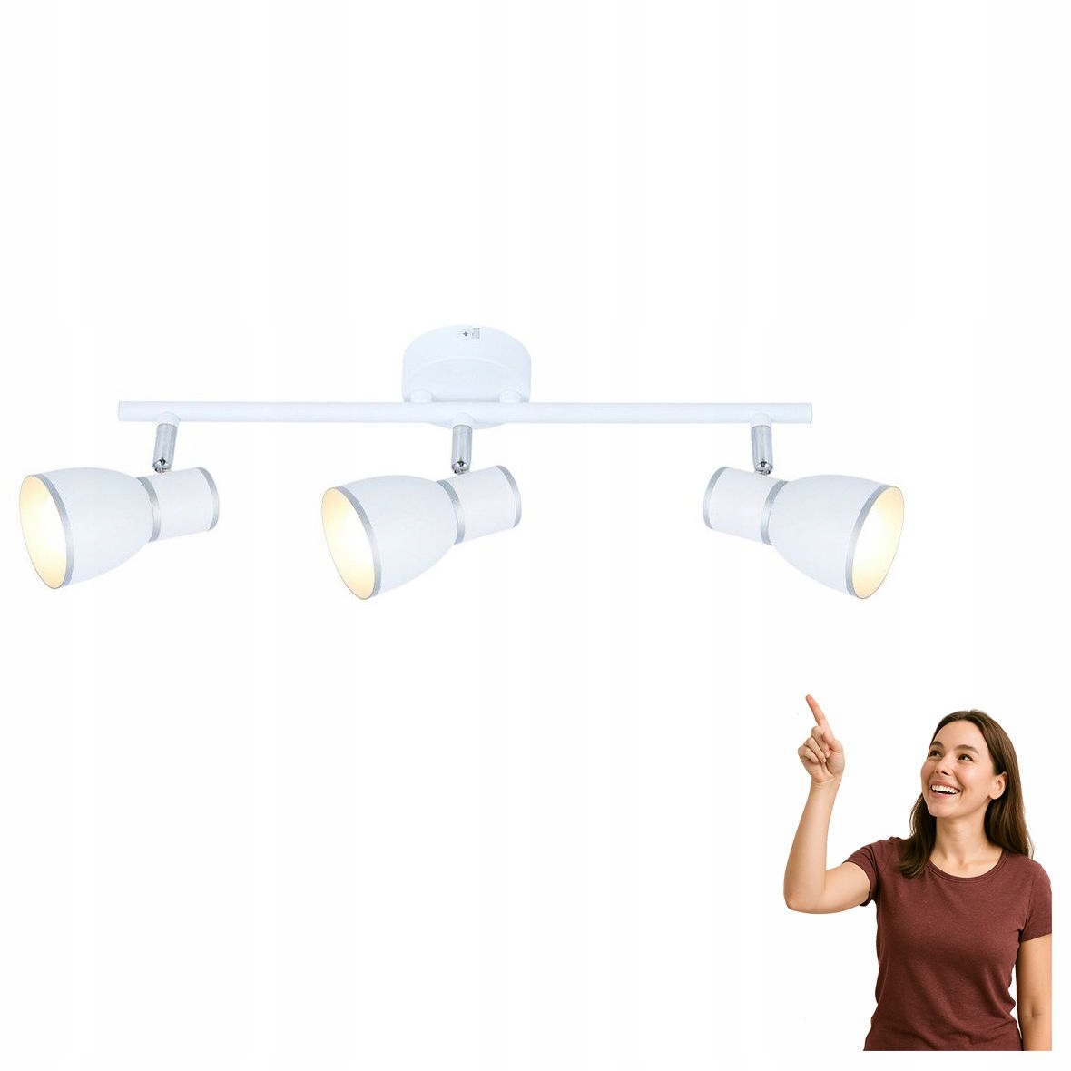 Bodové svítidlo reflektor Fido 93-63403 Candellux