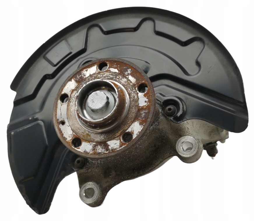 swing left front VW ID.3 1EA407257F new original