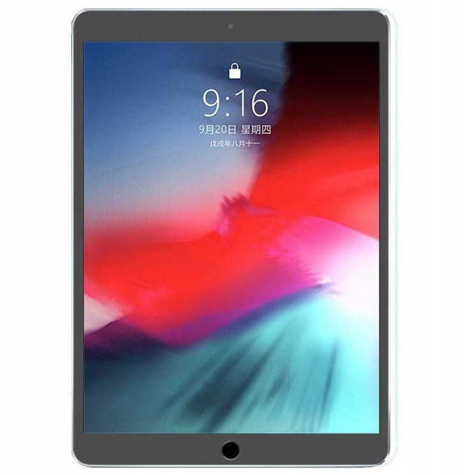 

Folia matowa Benks Paper do iPad gen. 9/ 8/ 7