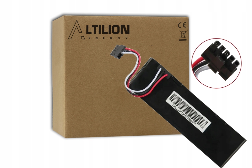 Baterie Akumulátor STYTJ02YM pro Xiaomi Viomi V2 Pro V3 Se