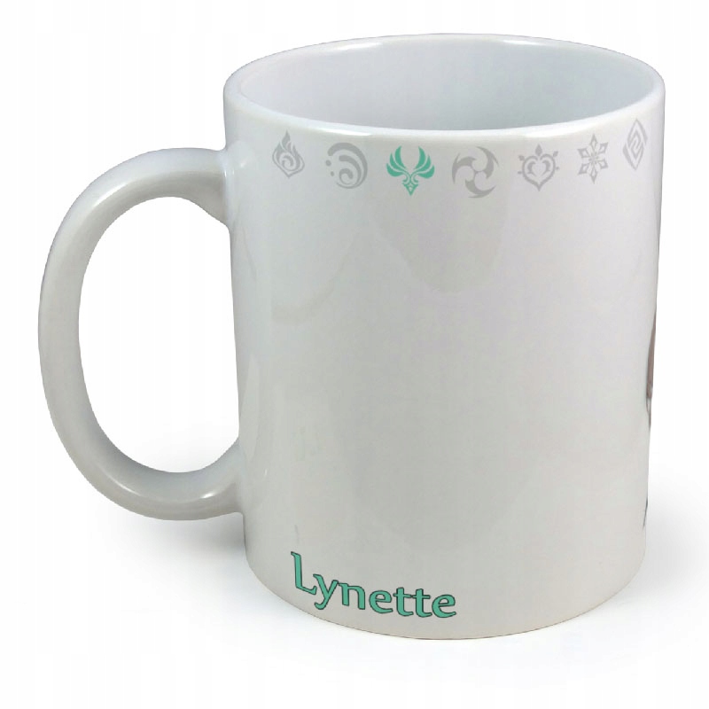 Kubek Genshin Impact Lynette Marka inna