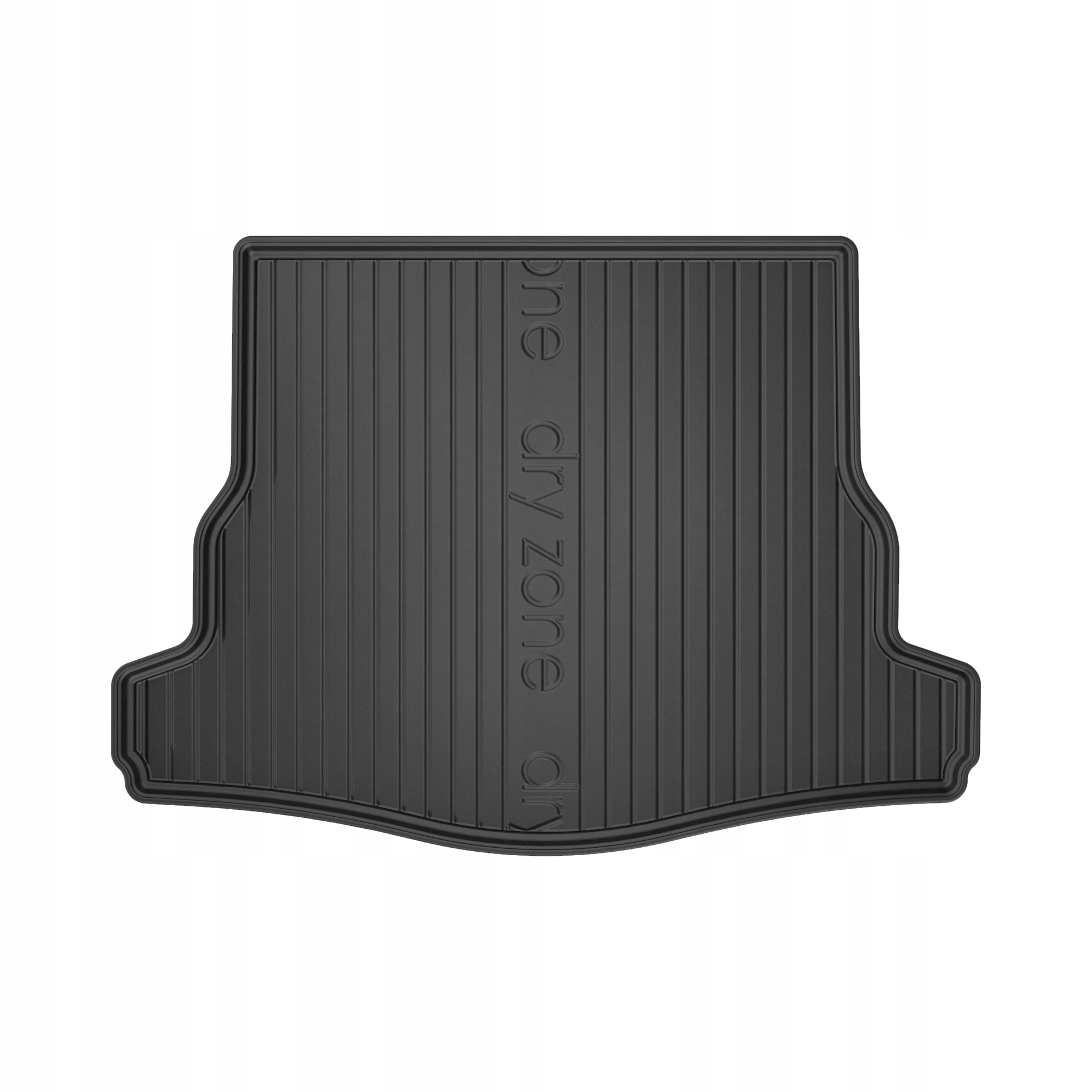 Gumová rohož do kufru pro Renault Laguna III 07-15