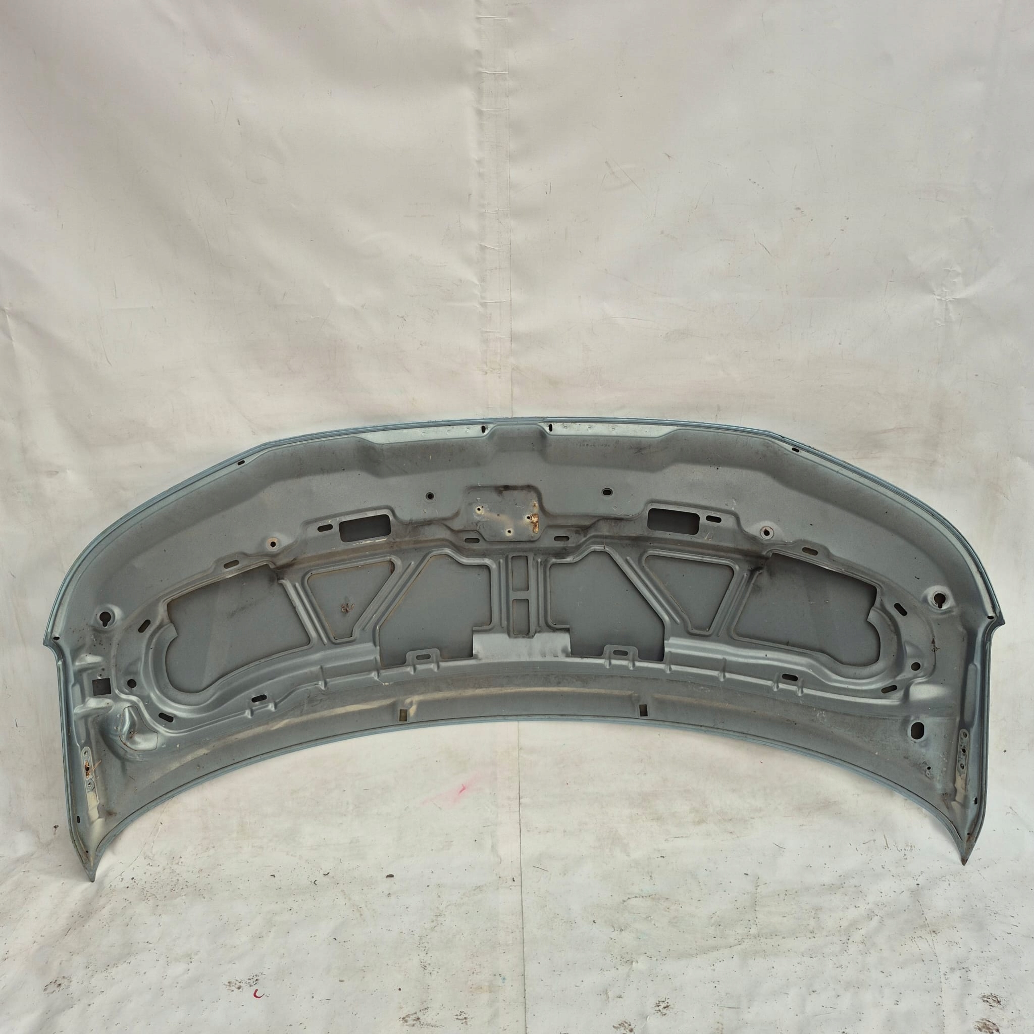 VOLVO V90 CROSS COUNTRY 16- bumper front front SPR PDC 32244558