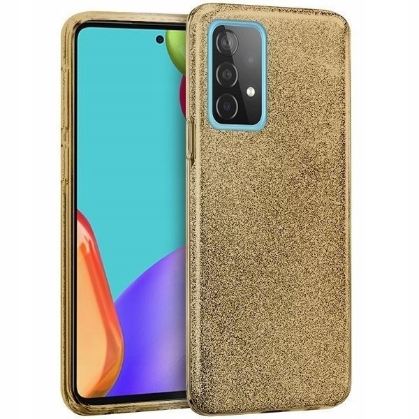 

Etui Do Samsung Galaxy A52 5G Pokrowiec Stella