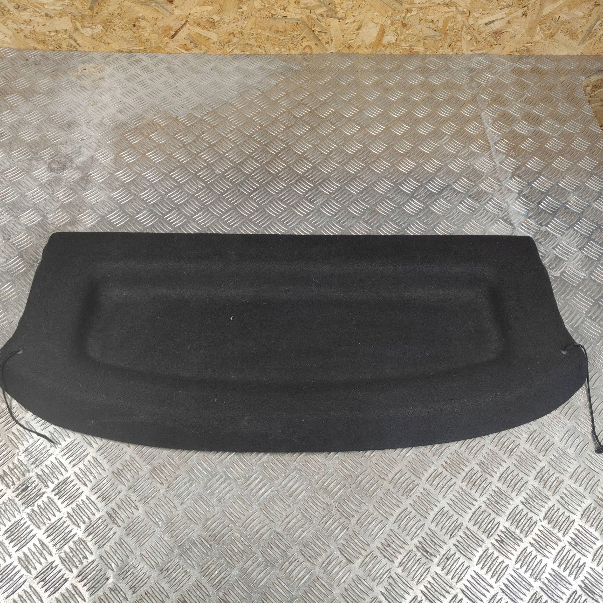 plato boot Citroen C3 DS3