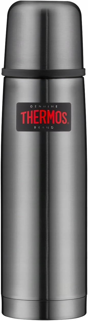 Nerezová Ocel 500 ml s nepropustným hrnkem