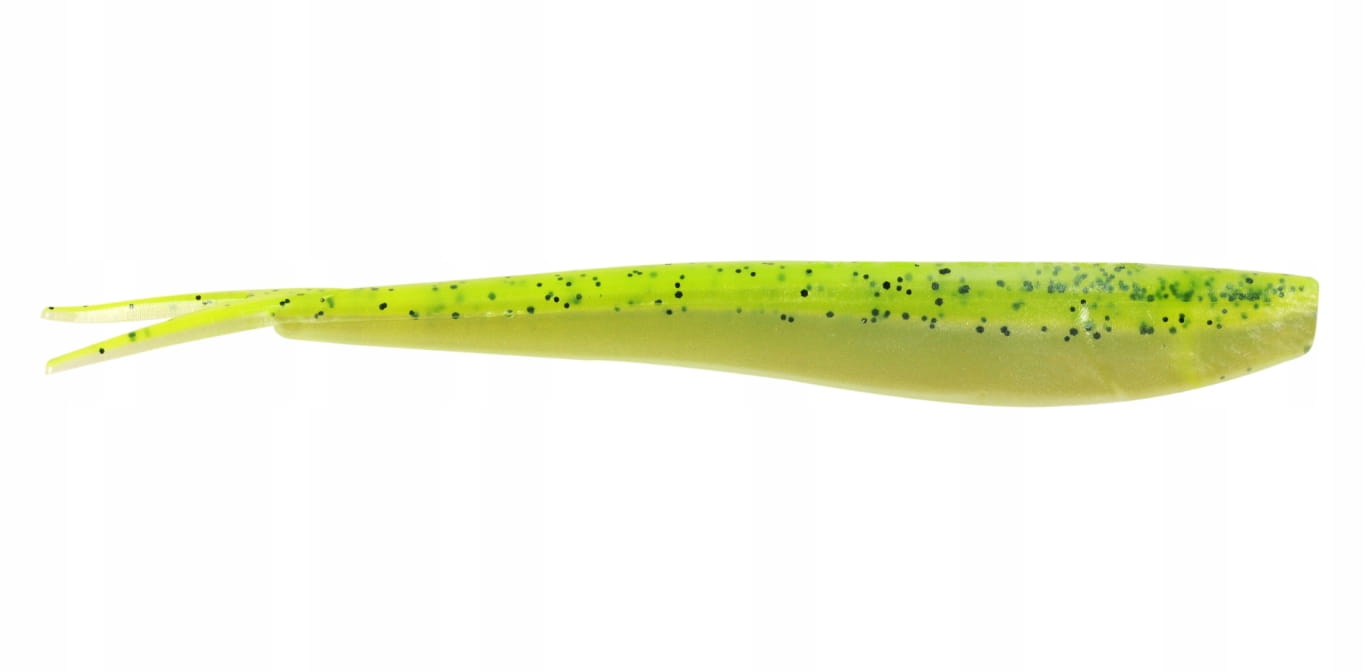 

Berkley Powerbait Minnow 7.5cm Chartreuse Shad