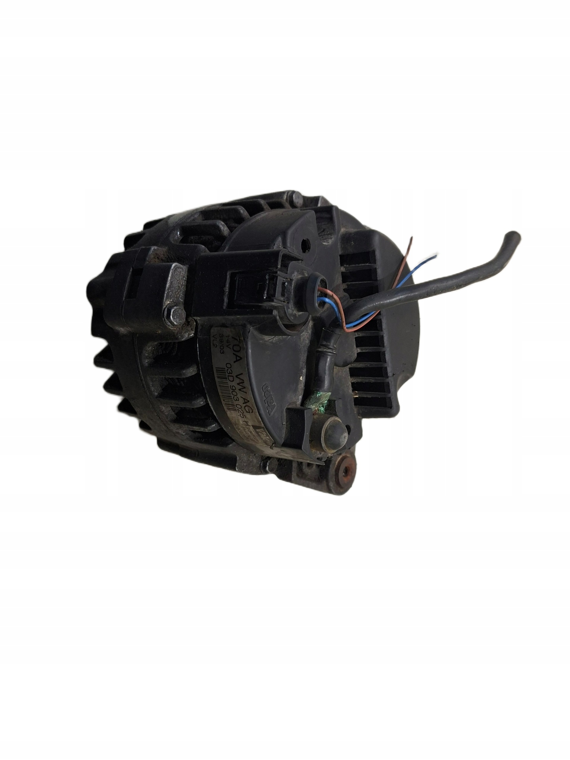 alternatore SKODA FABIA e 1.2 03D903025H 90A