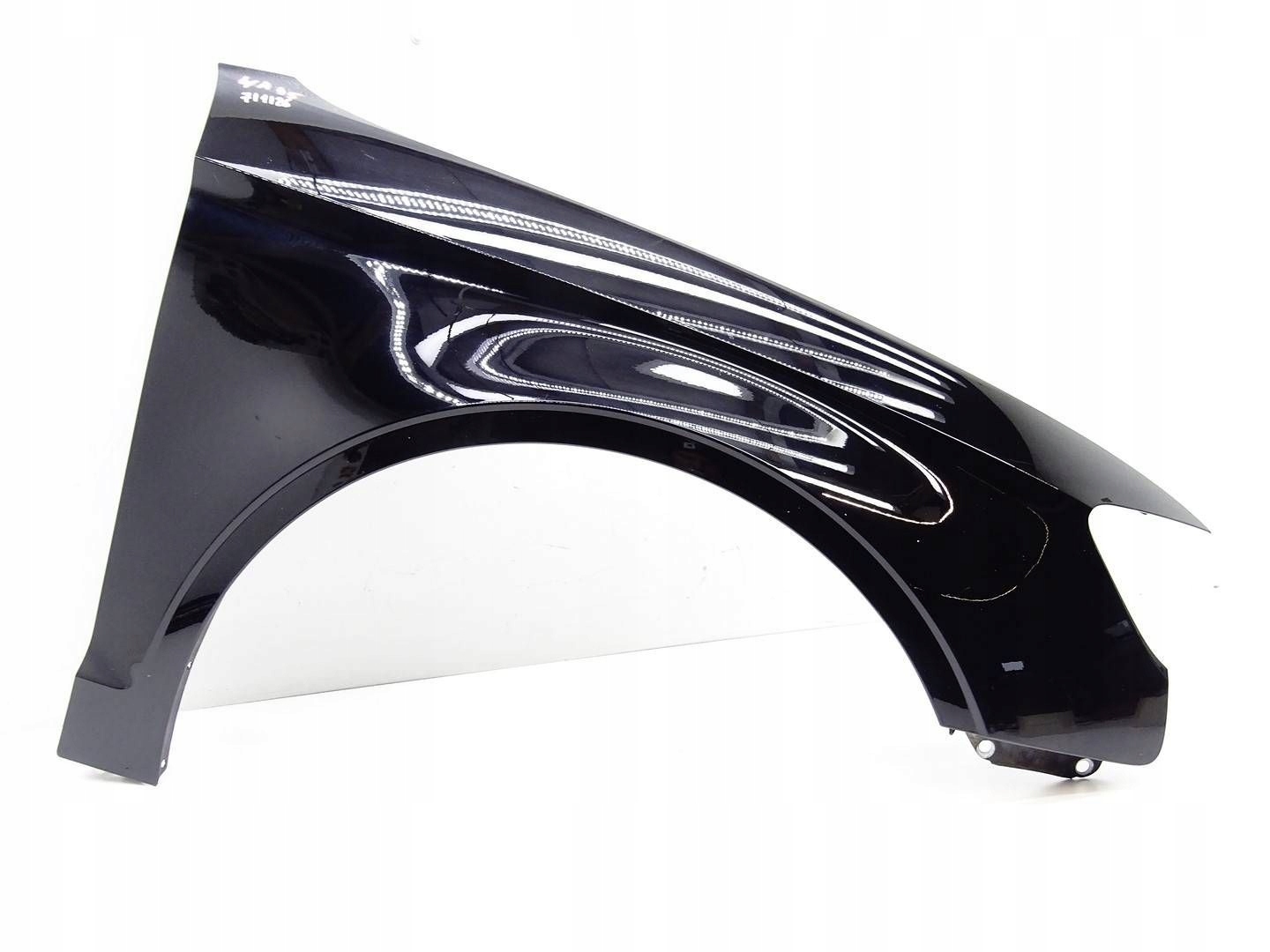 fender right front front AUDI A3 8V LIFT CABRIO sedan LY9B