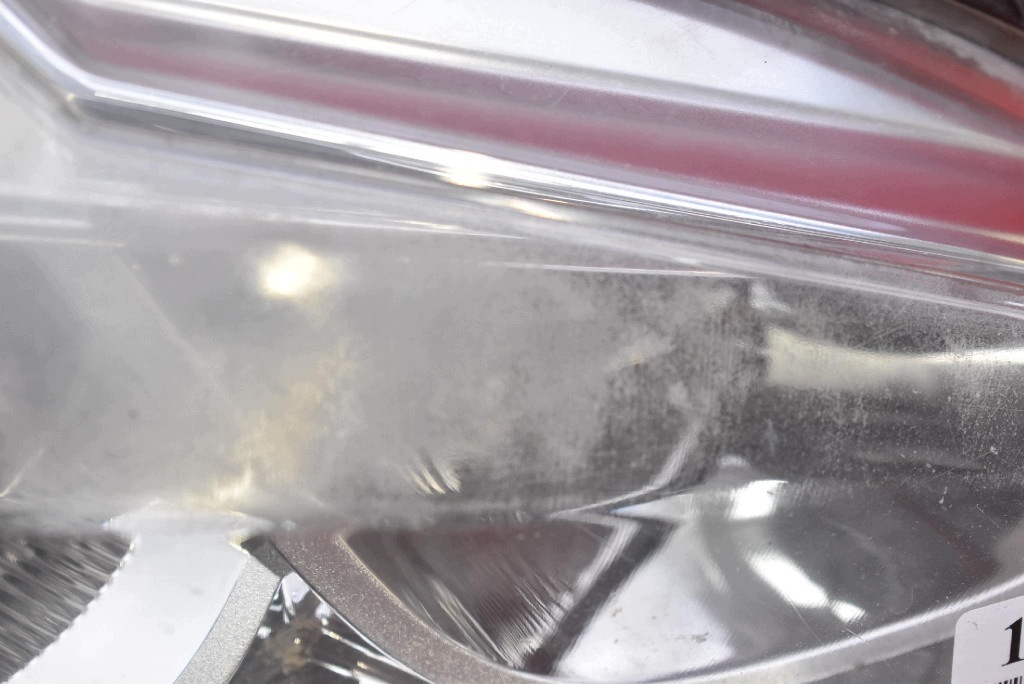 REFLEKTOR right light front EU 9802221280 PEUGEOT 208 1 and 12-15
