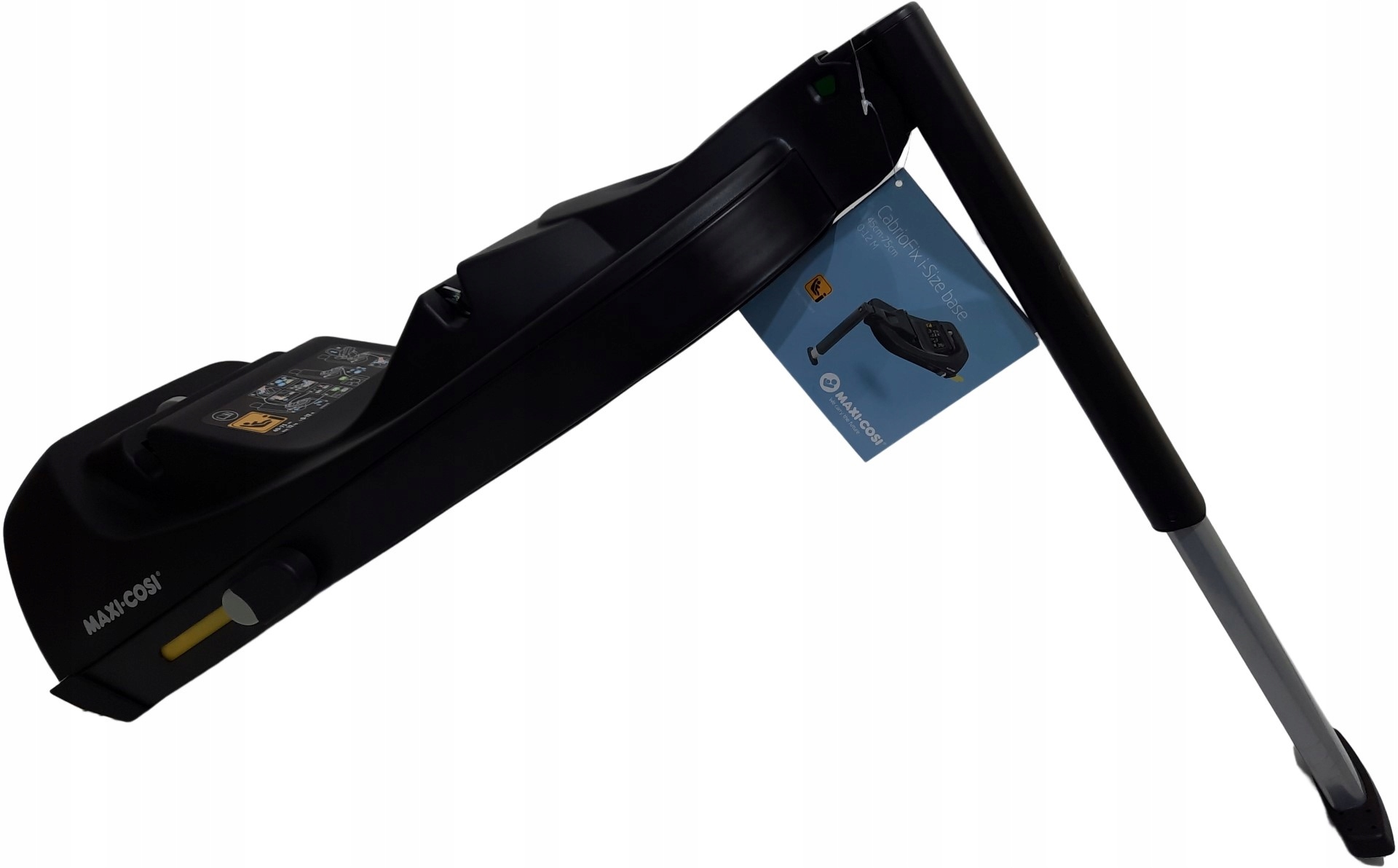 Baza Maxi-Cosi CabrioFix i-Size ISOFIX WYPRZEDAŻ! Kod producenta MC8007057111