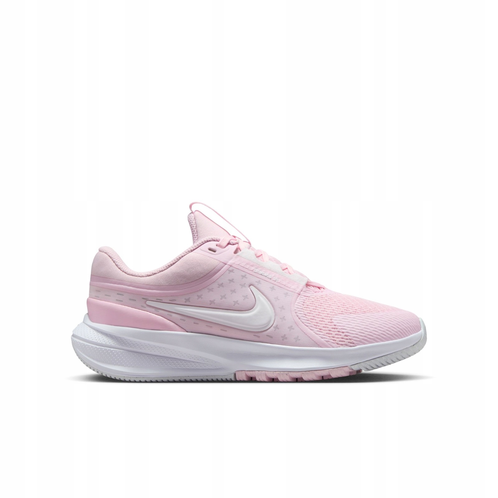 Nike trampki dziecięce star runner różowy HF7004-600 rozmiar 38