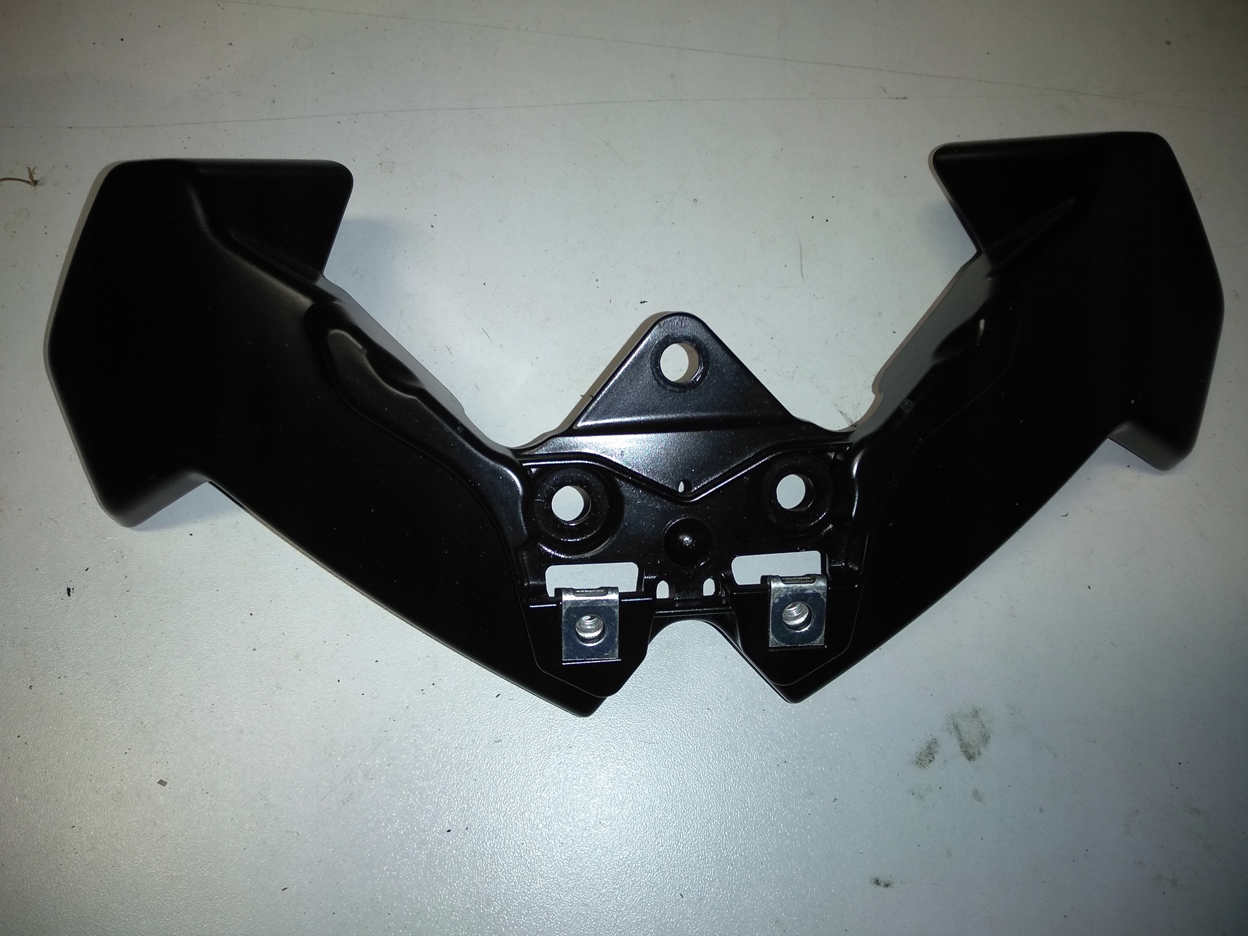 Yamaha Mt 125 18r predná krytka krytu lampy predná čaša originál