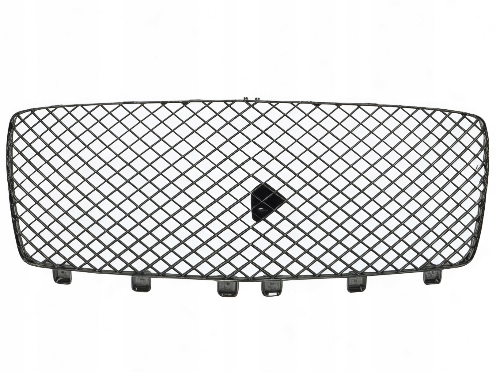 BENTLEY BENTAYGA front PREKLADgrill grid CHROM 36A853683F 36A853684E 36A807286D