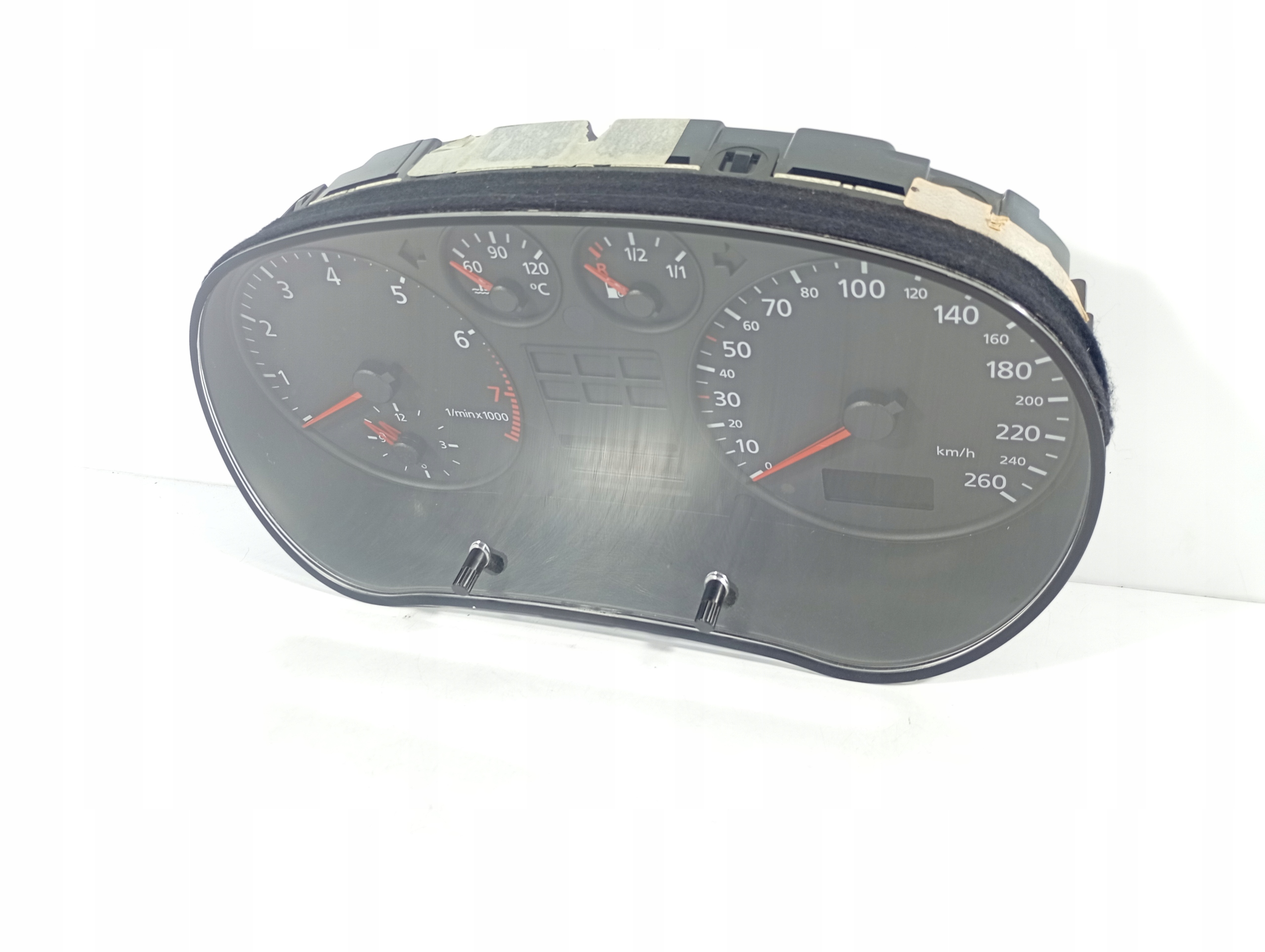Audi A3 8L FL 96-03 dials dials tachometer OE 8L0919860E